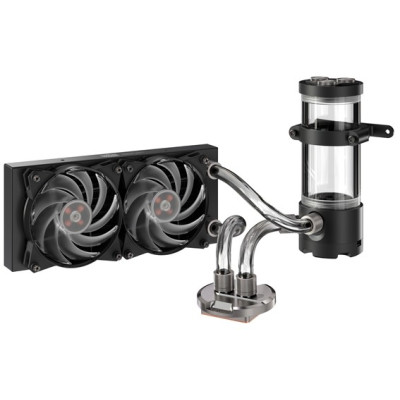 Cooler Master MasterLiquid Maker 240 (MLZ-N24L-C20PC-R1)