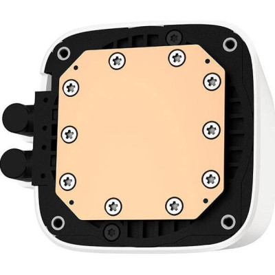 Deepcool LS520 SE White (R-LS520-WHAMMM-G-1)