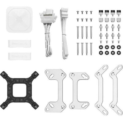 Deepcool LS520 SE White (R-LS520-WHAMMM-G-1)