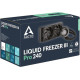 Arctic Liquid Freezer III Pro 240 (ACFRE00178A)