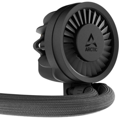 Arctic Liquid Freezer III Pro 240 (ACFRE00178A)