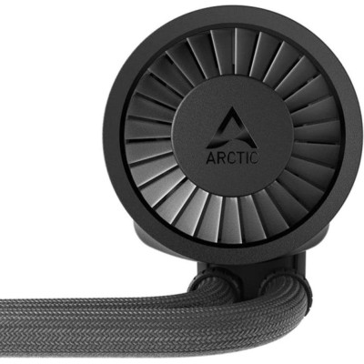 Arctic Liquid Freezer III Pro 240 (ACFRE00178A)