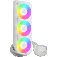Arctic Liquid Freezer III Pro 360 A-RGB White (ACFRE00188A)