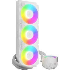 Arctic Liquid Freezer III Pro 360 A-RGB White (ACFRE00188A)
