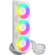 Arctic Liquid Freezer III Pro 360 A-RGB White (ACFRE00188A)