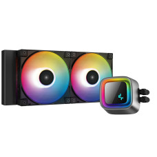 Deepcool LS520 Black (R-LS520-BKAMNT-G-1)