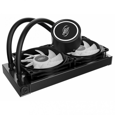 Deepcool GAMMAXX L240 T WHITE