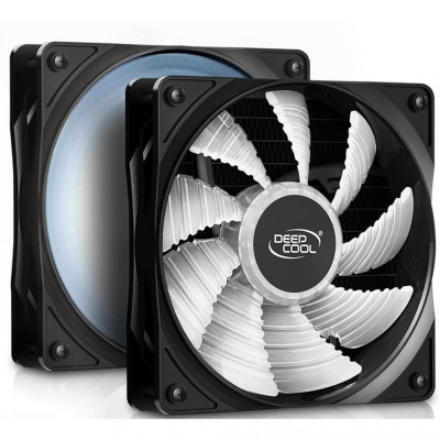 Deepcool GAMMAXX L240 T WHITE
