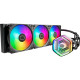 Cooler Master MASTERLIQUID 360 ATMOS (MLX-D36M-A25PZ-R1)
