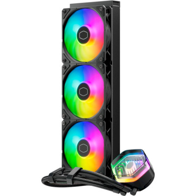 Cooler Master MASTERLIQUID 360 ATMOS (MLX-D36M-A25PZ-R1)