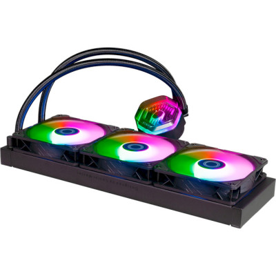 Cooler Master MASTERLIQUID 360 ATMOS (MLX-D36M-A25PZ-R1)