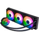 Cooler Master MASTERLIQUID 360 ATMOS (MLX-D36M-A25PZ-R1)