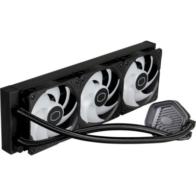 Cooler Master MASTERLIQUID 360 ATMOS (MLX-D36M-A25PZ-R1)