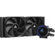 Chieftec Iceberg 240 DARK (CLC-240-BLK)