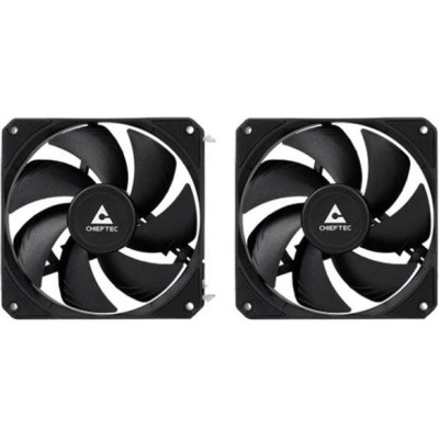 Chieftec Iceberg 240 DARK (CLC-240-BLK)