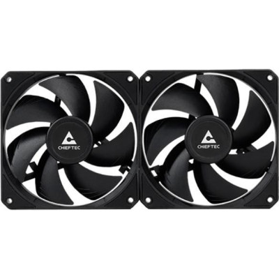 Chieftec Iceberg 240 DARK (CLC-240-BLK)