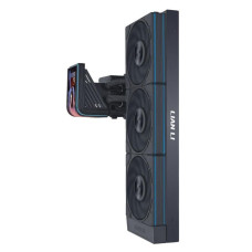 Lian Li Hydroshift II OLED Curved 360 P28 Black (G89.GHS2OLDC36PB.00)