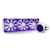 NZXT Kraken X73 RGB White (RL-KRX73-RW)