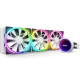 NZXT Kraken X73 RGB White (RL-KRX73-RW)