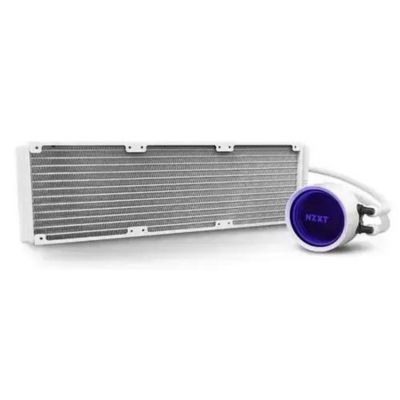 NZXT Kraken X73 RGB White (RL-KRX73-RW)