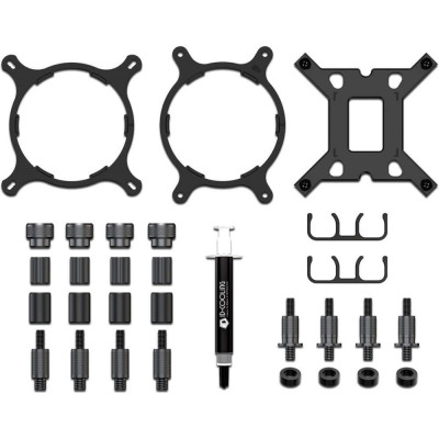 ID-COOLING FX240 Pro