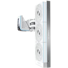 Lian Li Lian Li Hydroshift II OLED Curved 360 P28 White (G89.GHS2OLDC36PW.00)