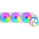 DarkFlash DG360 White