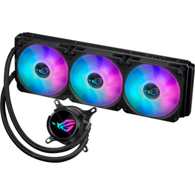 ASUS ROG Strix LC III 360 ARGB (90RC00T1-M0UAY0)