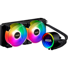 AZZA Blizzard ARGB 240 (LCAZ-240R-ARGB SP)