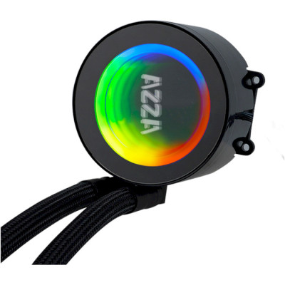 AZZA Blizzard ARGB 240 (LCAZ-240R-ARGB SP)