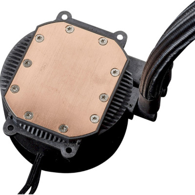 AZZA Blizzard ARGB 240 (LCAZ-240R-ARGB SP)