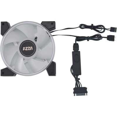 AZZA Blizzard ARGB 240 (LCAZ-240R-ARGB SP)