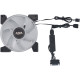 AZZA Blizzard ARGB 240 (LCAZ-240R-ARGB SP)
