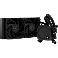 EKWB EK-Nucleus AIO CR240 Dark (3831109900185)