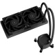 EKWB EK-Nucleus AIO CR240 Dark (3831109900185)