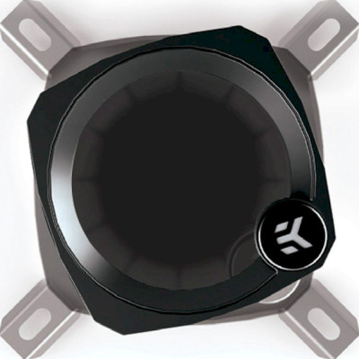 EKWB EK-Nucleus AIO CR240 Dark (3831109900185)