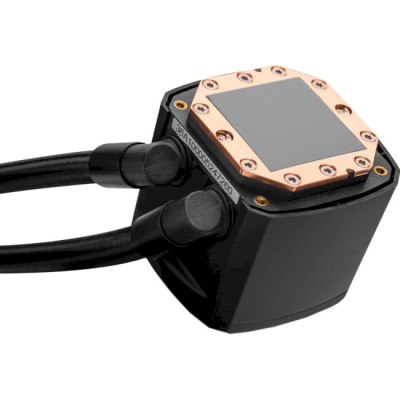 EKWB EK-Nucleus AIO CR240 Dark (3831109900185)