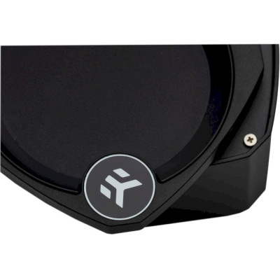 EKWB EK-Nucleus AIO CR240 Dark (3831109900185)