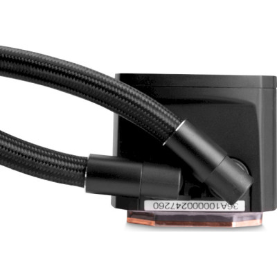 EKWB EK-Nucleus AIO CR240 Dark (3831109900185)