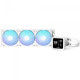 APNX LC1-D 360 WH (APLA-SV36117.21)