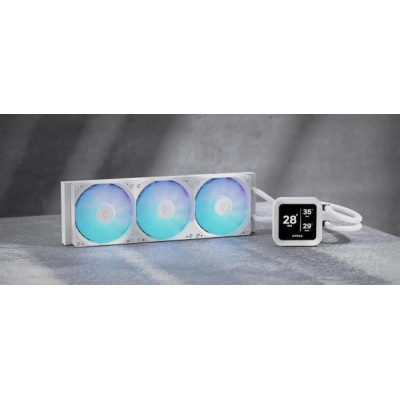 APNX LC1-D 360 WH (APLA-SV36117.21)