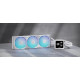 APNX LC1-D 360 WH (APLA-SV36117.21)