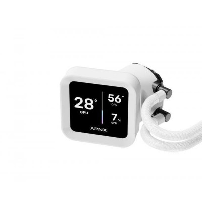 APNX LC1-D 360 WH (APLA-SV36117.21)