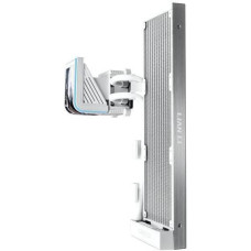 Lian Li Lian Li Hydroshift II OLED Curved 360 Fanless White (G89.GHS2OLDC36NW.00)