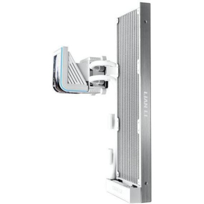 Lian Li Lian Li Hydroshift II OLED Curved 360 Fanless White (G89.GHS2OLDC36NW.00)