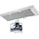 Lian Li Lian Li Hydroshift II OLED Curved 360 Fanless White (G89.GHS2OLDC36NW.00)