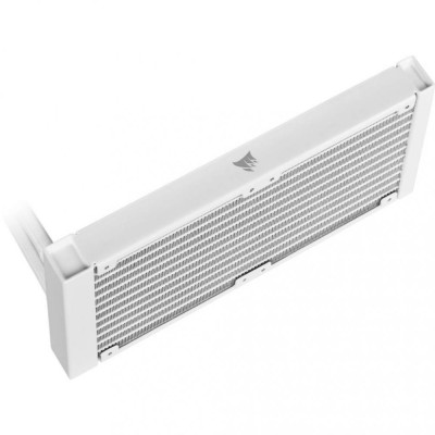 Corsair iCUE H100i Elite Capellix RGB White (CW-9060050-WW)