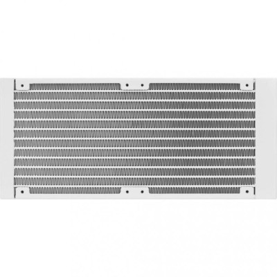 Corsair iCUE H100i Elite Capellix RGB White (CW-9060050-WW)