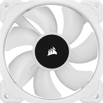 Corsair iCUE H100i Elite Capellix RGB White (CW-9060050-WW)