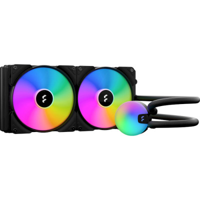 Fractal Design Lumen S28 RGB v2 (FD-W-L1-S2812)